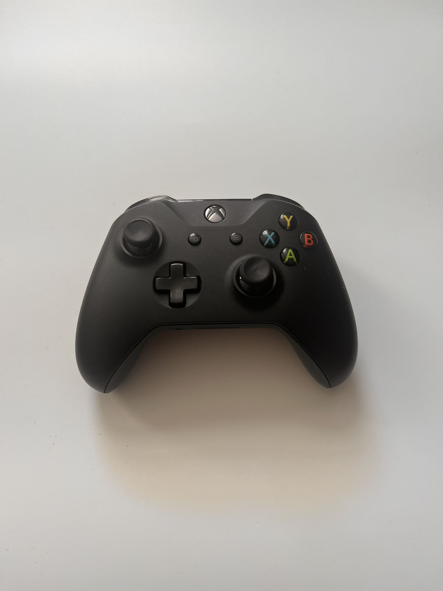 Xbox Controller