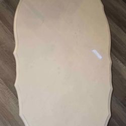 Granite Coffee Table 