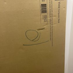 Brand New Computer Table 