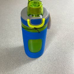 Bubba Kids Water Bottle – Durable & Fun