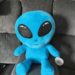 Random Alien 