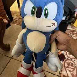 Sonic Bag 