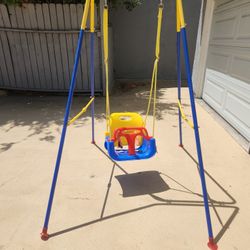 Baby Swing