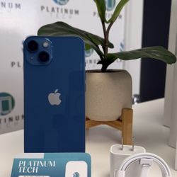 iPhone 13 Unlocked 128 Gb 