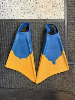 Churchill's The Original Swim Fins