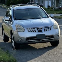 2008 Nissan Rogue (*DOES NOT RUN*)
