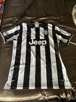 Juventus Jersey