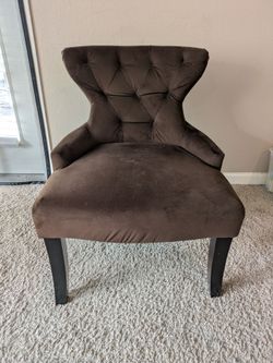 Accent Chair