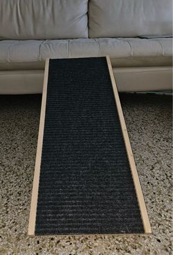 NEW PAW RAMP FOR DOGS