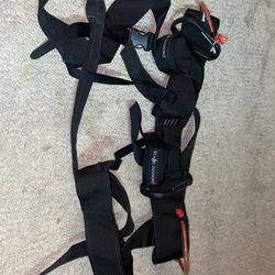 Rock Climbing  Harness