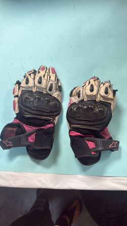 Alpinestars Stella SPX Air Carbon