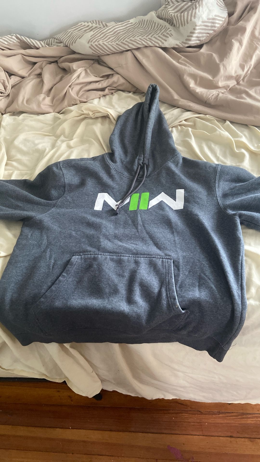 Call Of Duty MIIW Jacket
