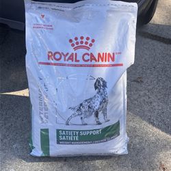 Royal Canin Dog Food