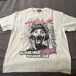 hellstar shirt 