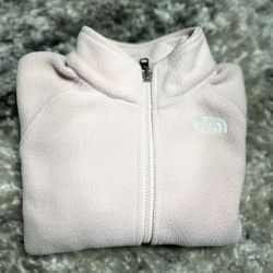 The North Face Zip Up