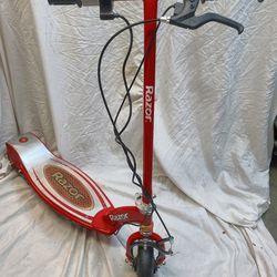 NOW ONLY $69!!  Razor E175 Scooter