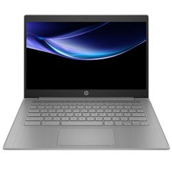 HP Chromebook 14” 