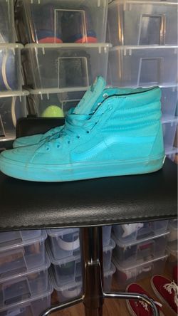 Vans size 13