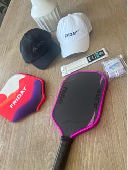 Aura pro limited edition paddle sold out