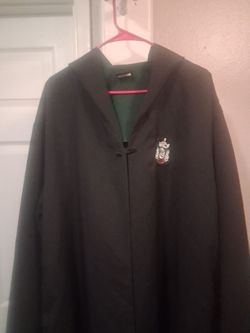 Large Slytherin Robe