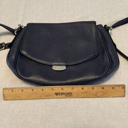 Kate Spade Navy Purse 