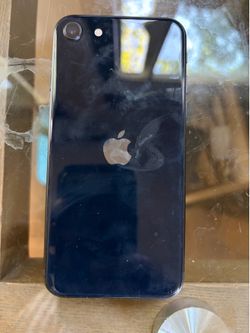 Apple iPhone SE 3rd generation