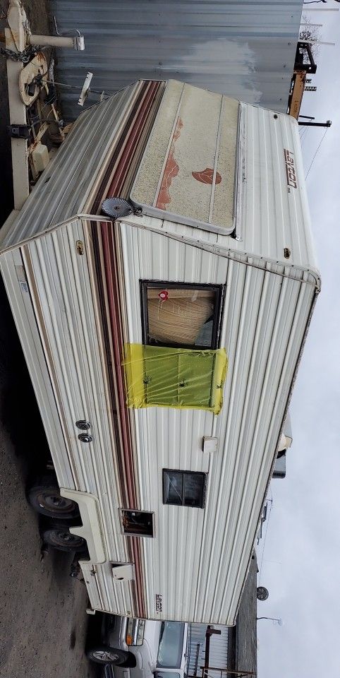 Rv Trailer for Sale in Modesto, CA - OfferUp