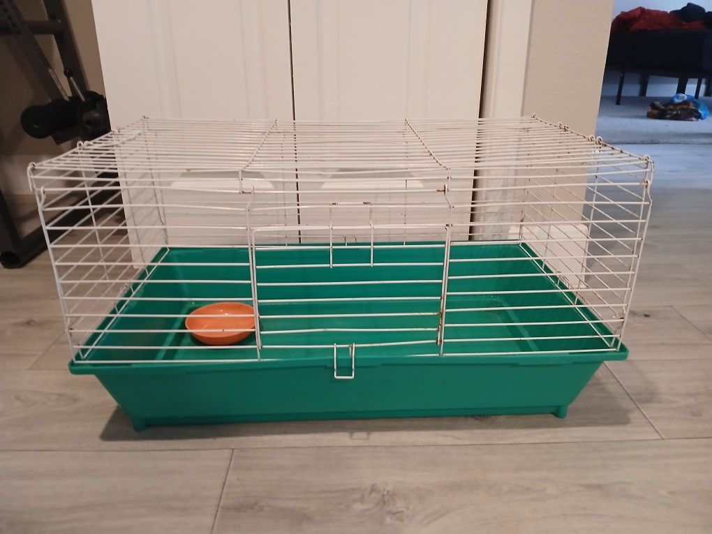Animal Cage