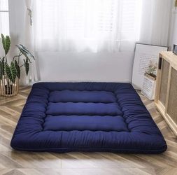 Maxyoyo Japanese floor , futon mattress