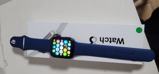 Smart Watch 8