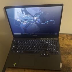 Lenovo Legion R7000 Gaming Laptop 