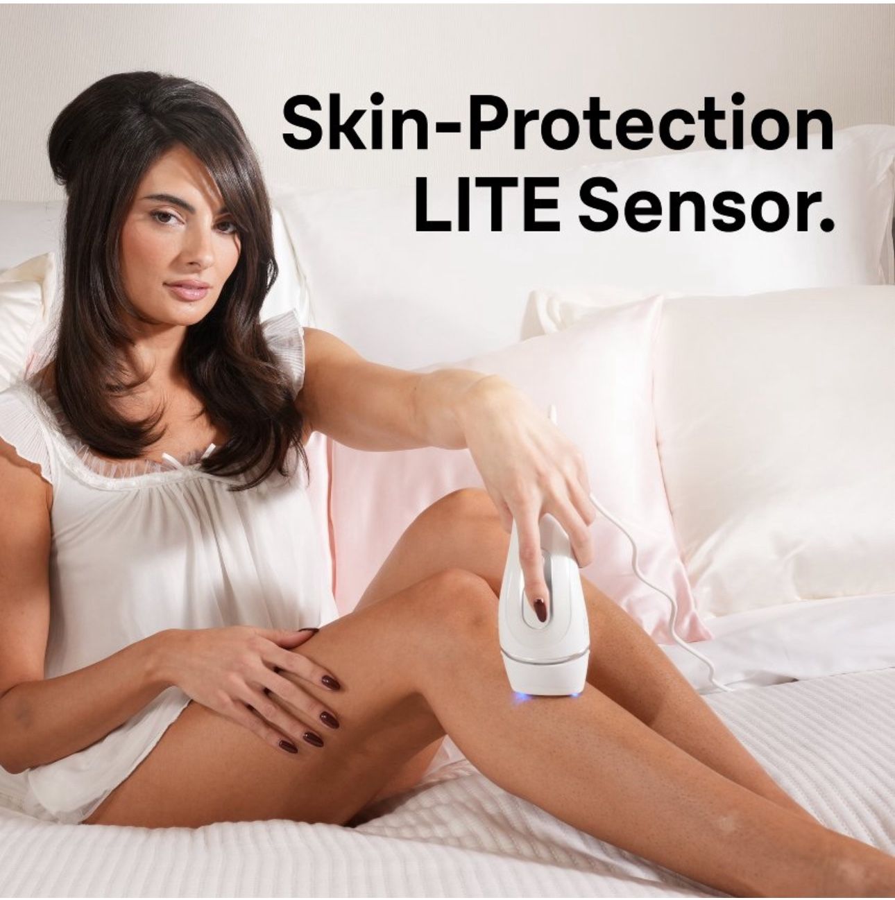 Braun Silk expert Pro 3 PL3120 IPL Hair Removal System