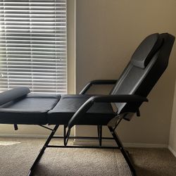 Massage Chair 