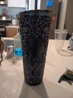 Starbucks Cup