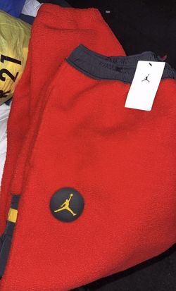 Jordan Sweatpants