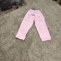 Brand New Pink Pro Club Sweats Need Gone Asappp‼️