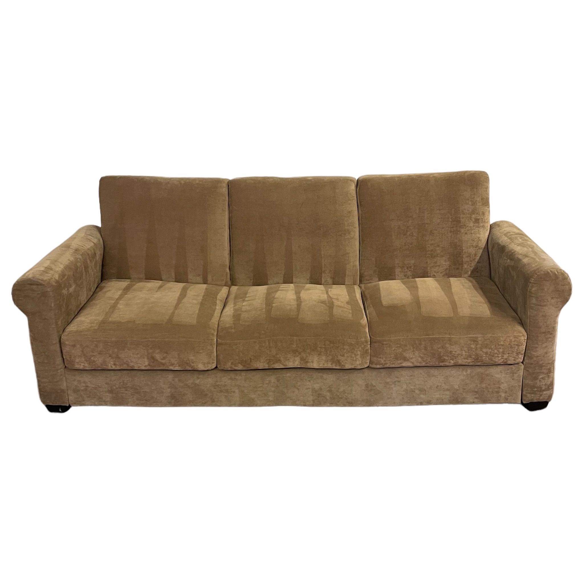 Sleeper Sofa Couch *Free Delivery*