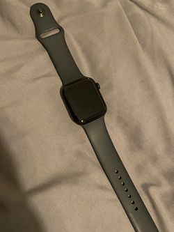 Apple Watch SE