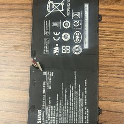 Samsung Galaxy Book Flex Battery – Genuine OEM