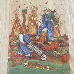 New Large Garden Flag