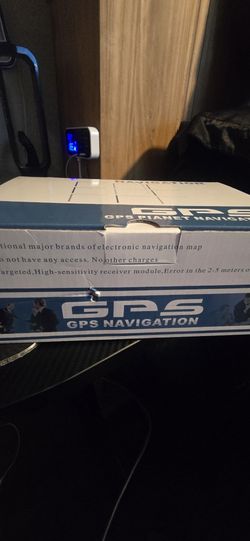 Gps Navigation 