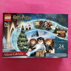 Lego 76390 Harry Potter Advent Calendar