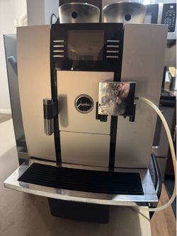 Jura GIGA X7