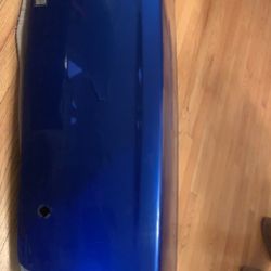 2003-2006 Subaru Wrx/Sti Trunk 