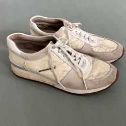 Michael Kors Women’s Sneakers Size 6