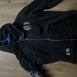Chrome Hearts