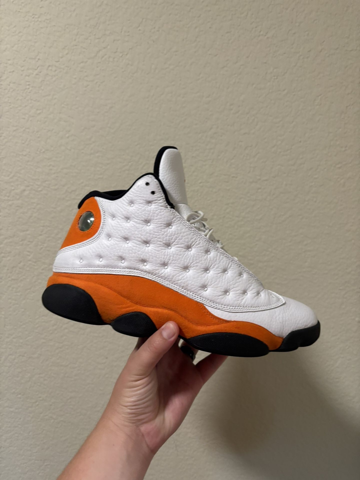 Jordan Retro 13 Starfish