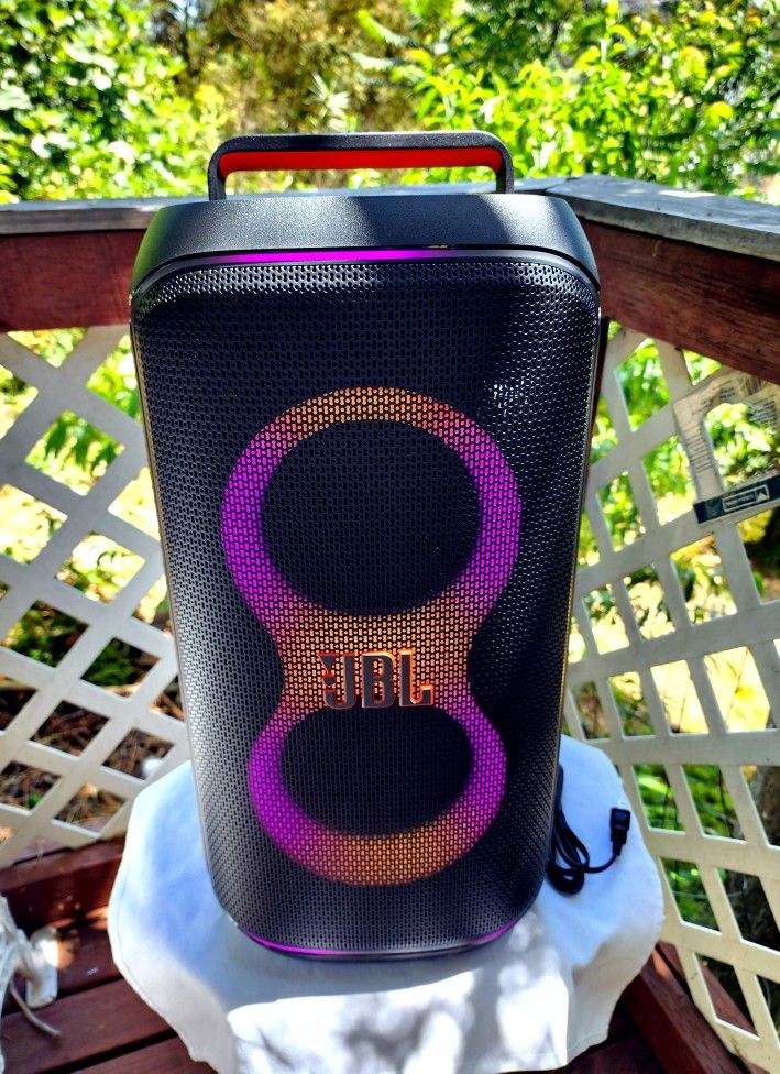 ⭐️JBL  PartyBox Club 120, Rechargeable Battery,  ⭐️$265