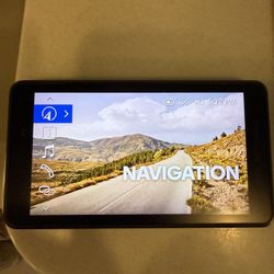 BMW Motorcycle Navigation