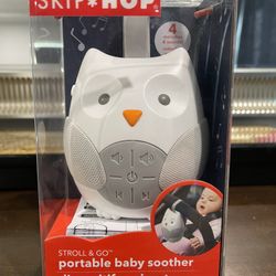 Skip hop - White Noise Machine